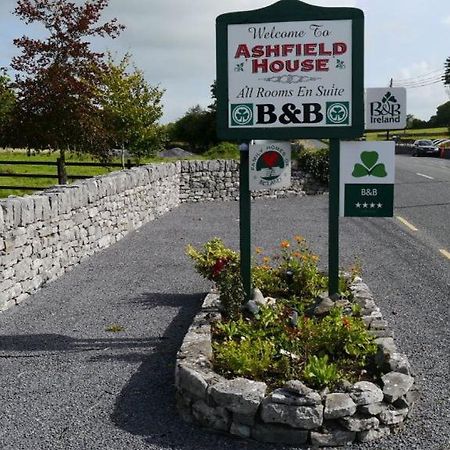 Ashfield House B&B Cong Luaran gambar