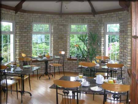 Ashfield House B&B Cong Luaran gambar