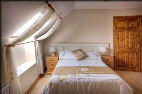 Ashfield House B&B Cong Bilik gambar