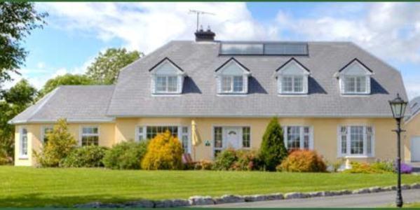 Ashfield House B&B Cong Luaran gambar