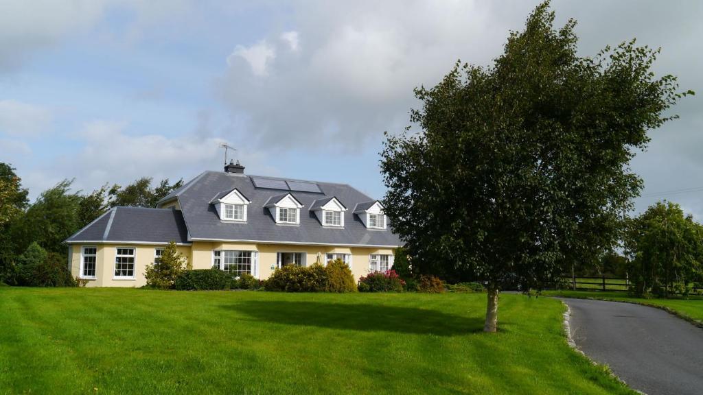 Ashfield House B&B Cong Luaran gambar