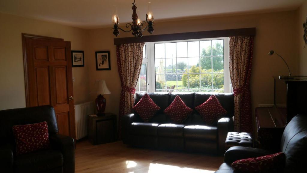 Ashfield House B&B Cong Luaran gambar