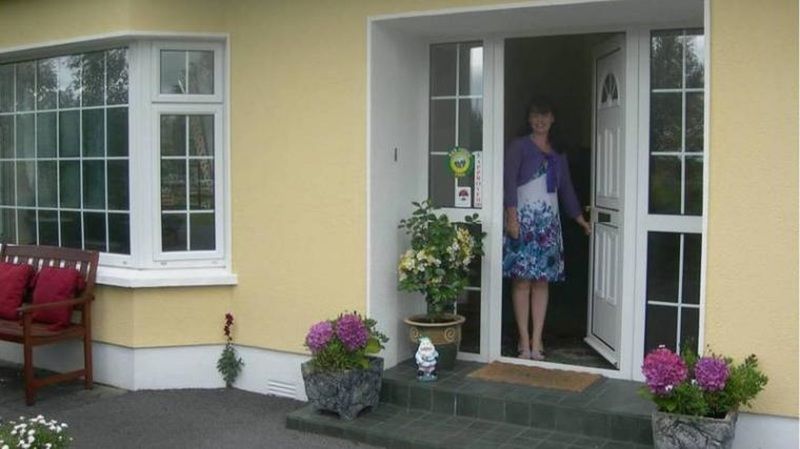 Ashfield House B&B Cong Luaran gambar