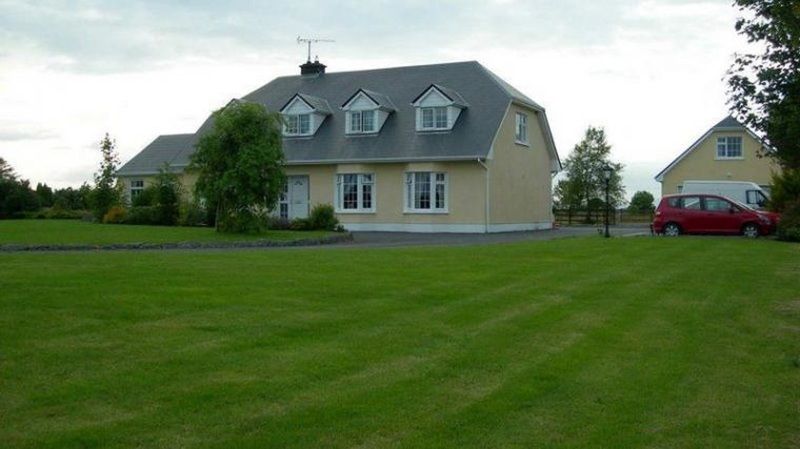 Ashfield House B&B Cong Luaran gambar
