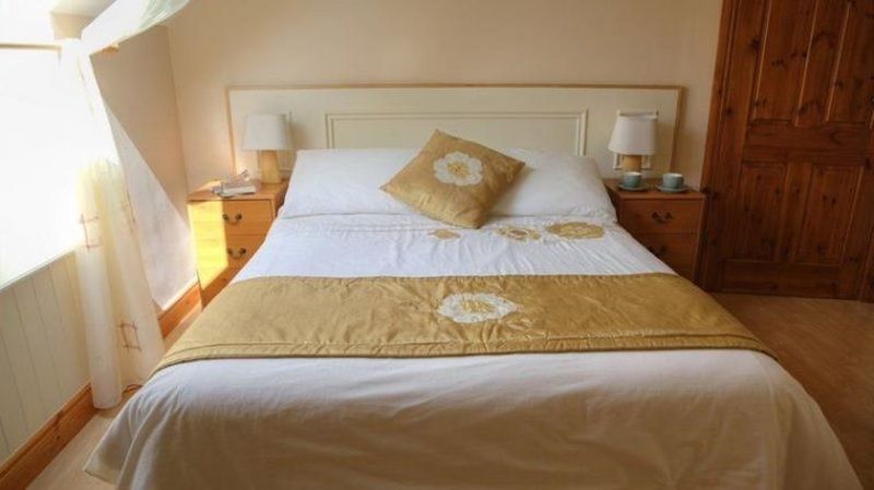 Ashfield House B&B Cong Luaran gambar
