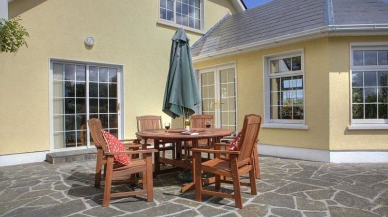 Ashfield House B&B Cong Luaran gambar